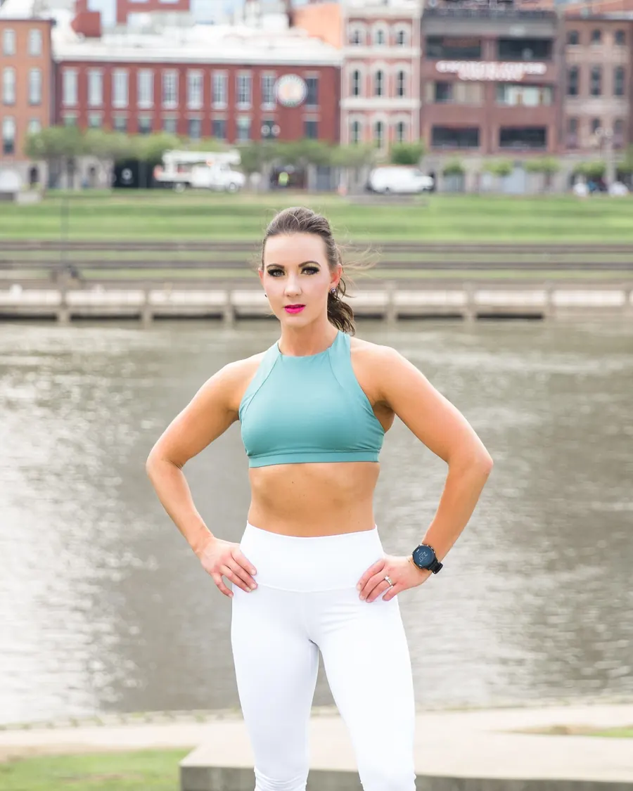 Amanda Foland